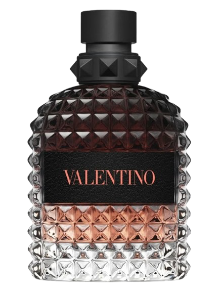 VALENTINO | BORN IN ROMA UOMO CORAL FANTASY EDT
