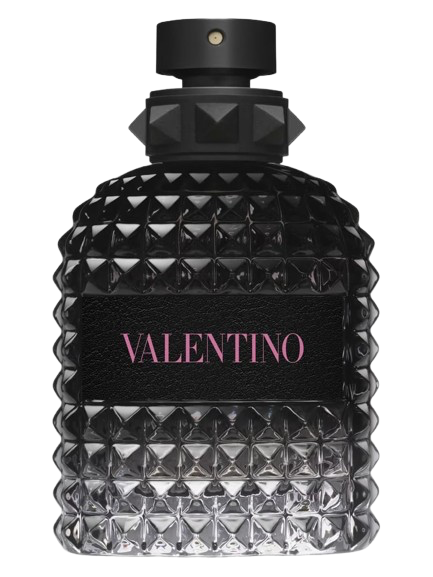 VALENTINO | BORN IN ROMA UOMO EDT