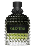 VALENTINO | BORN IN ROMA UOMO GREEN STRAVAGANZA EDT