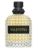 VALENTINO | BORN IN ROMA UOMO YELLOW DREAM EDT