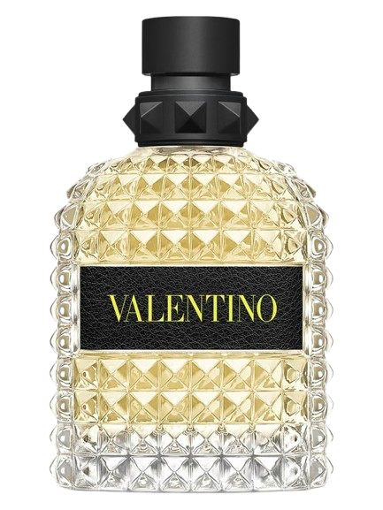 VALENTINO | BORN IN ROMA UOMO YELLOW DREAM EDT
