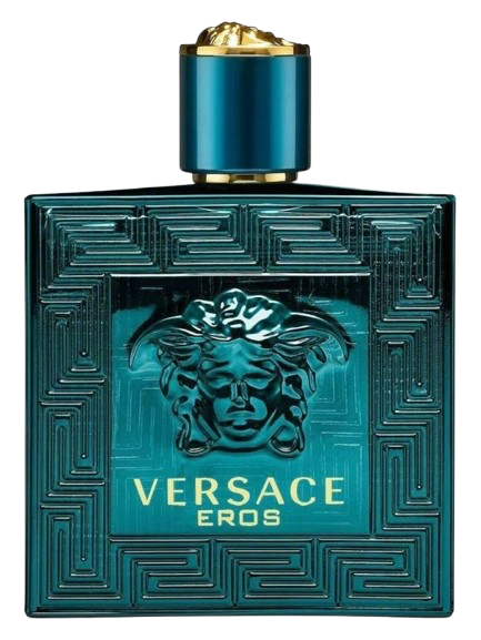 VERSACE | EROS EDT