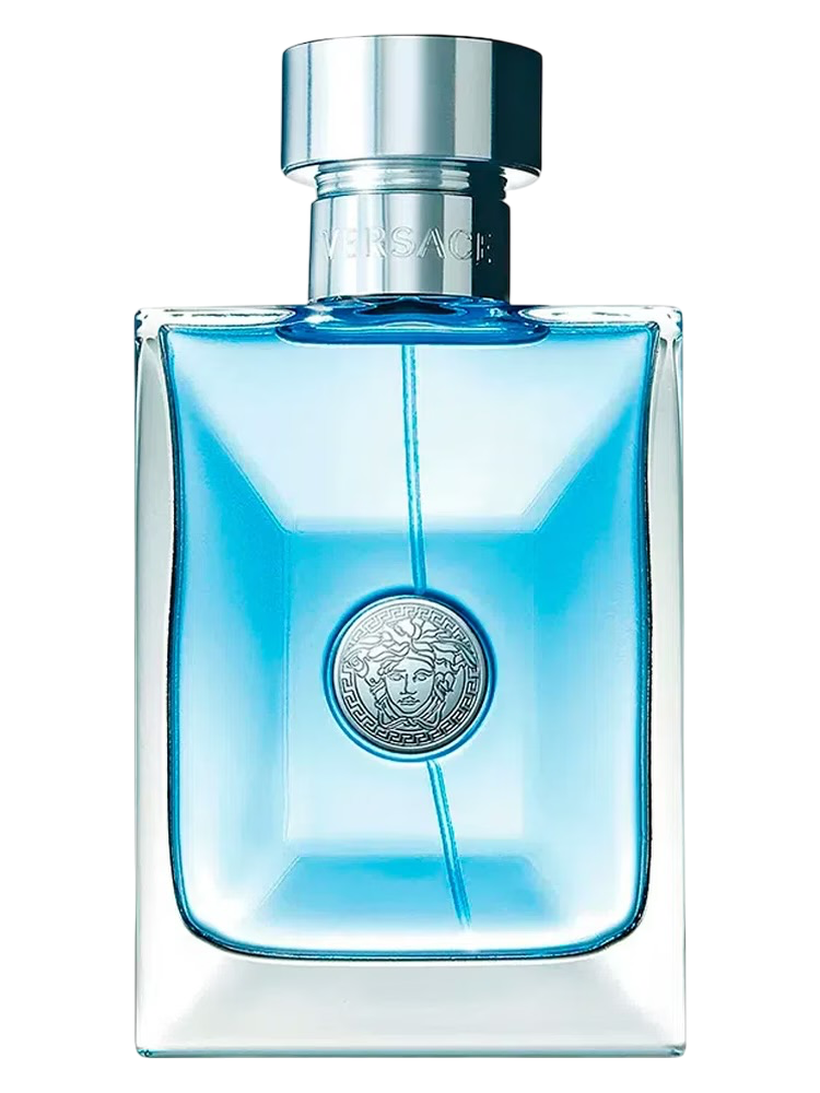 VERSACE | POUR HOMME EDT
