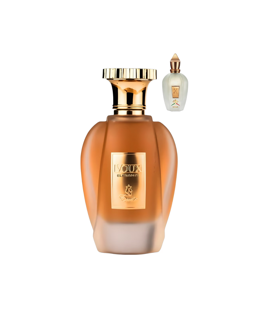 EMIR | VOUX ELEGANTE EDP