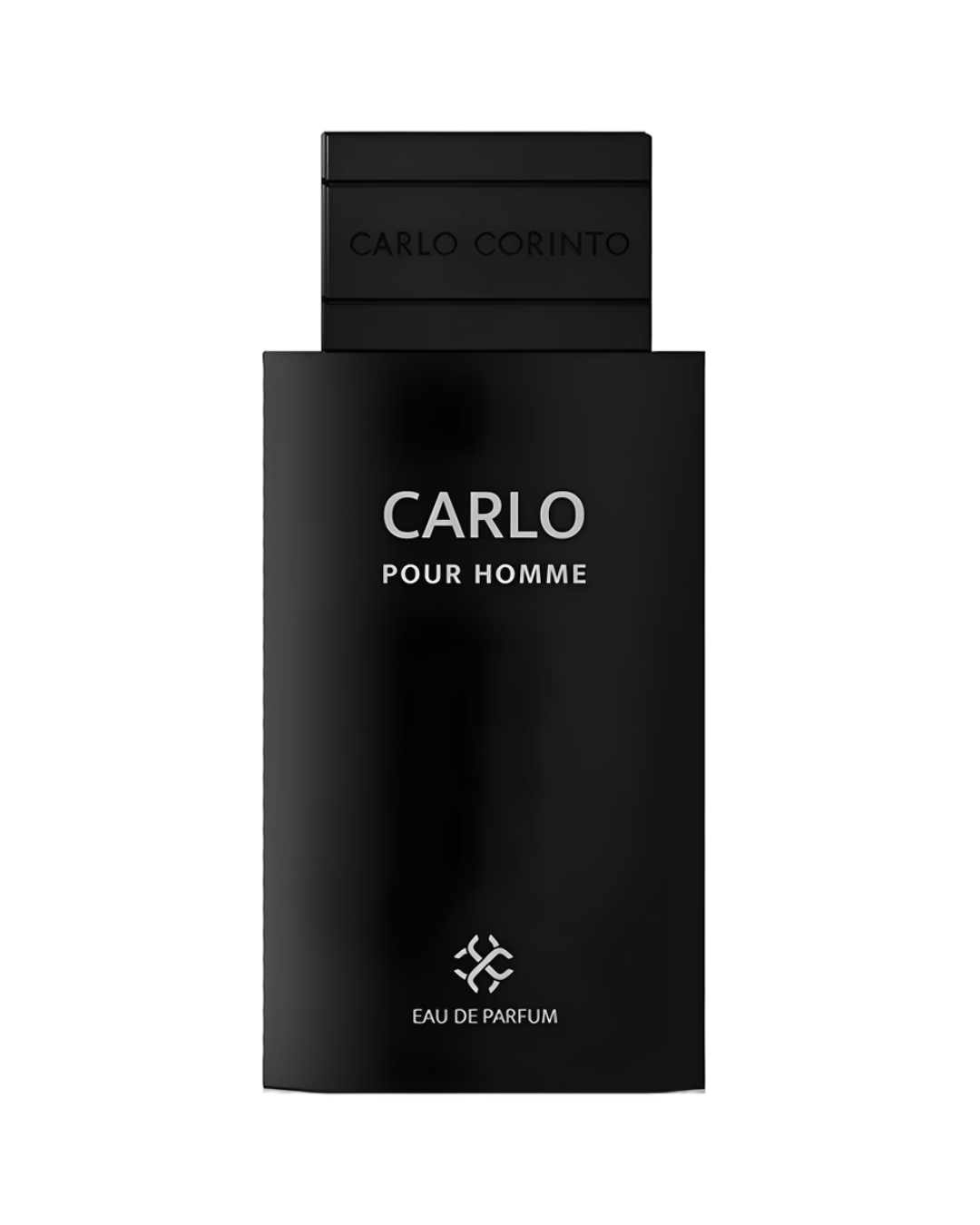 CARLO CORINTO | CARLO POUR HOMME EDP