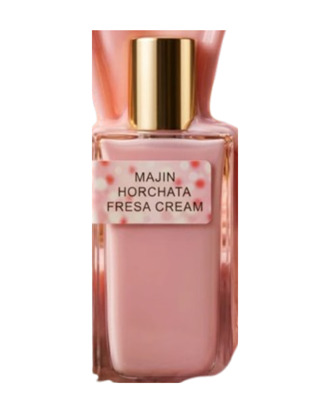 PISELLO PARFUM (MEXICANO) | MAJIN HORCHATA FRESA CREAM EXTRAIT DE PARFUM