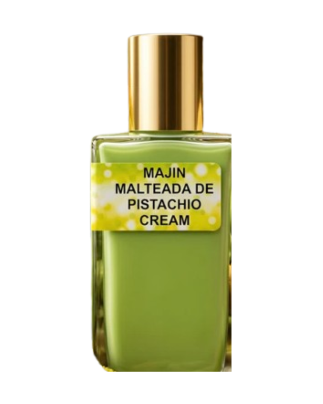PISELLO PARFUM (MEXICANO) | MAJIN MALTEADA DE PISTACHIO CREAM EXTRAIT DE PARFUM