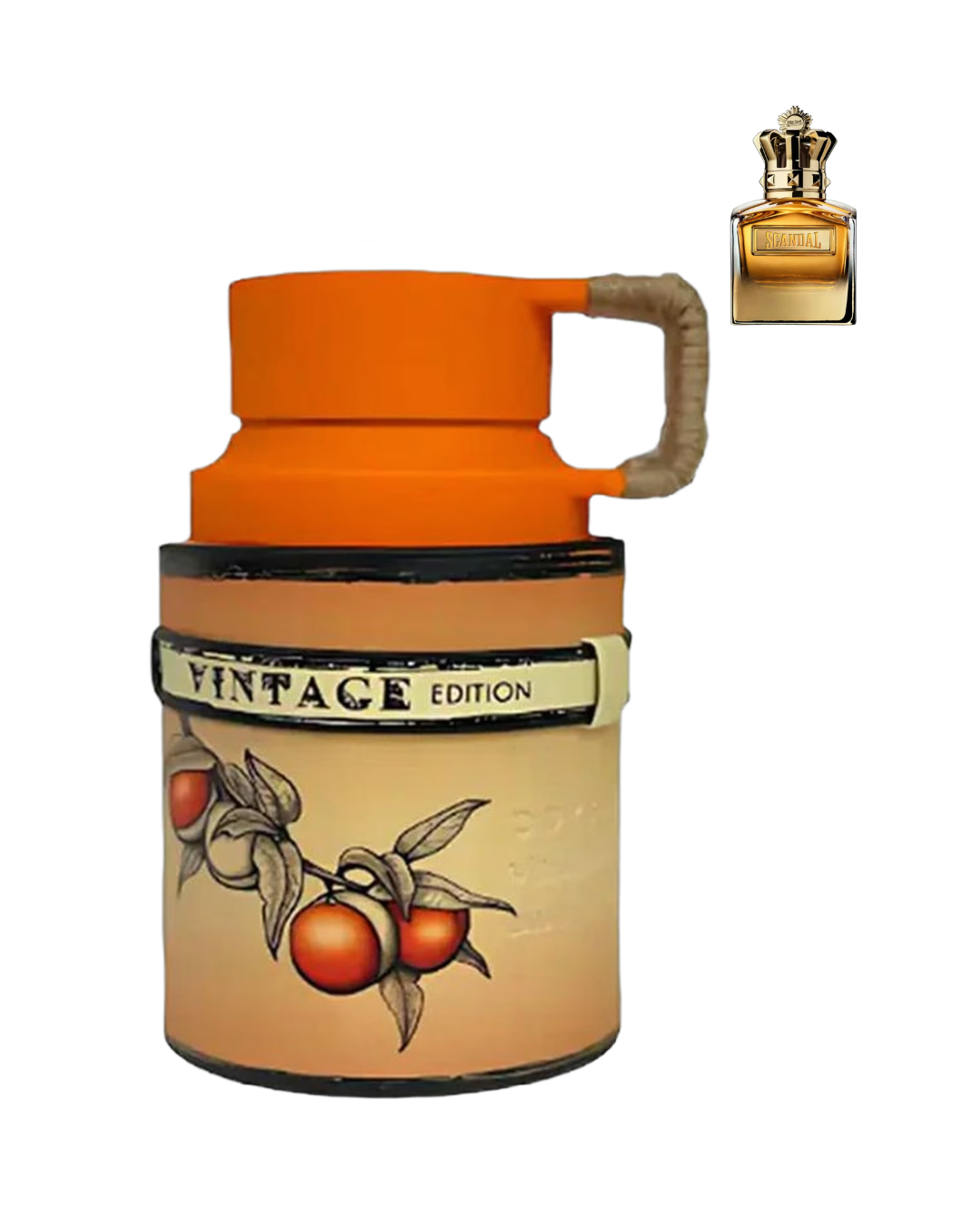 ARMAF | ODYSSEY MANDARIN SKY VINTAGE EDITION EDP