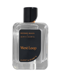 MICHAEL MALUL LONDON | WEST LOOP EDP