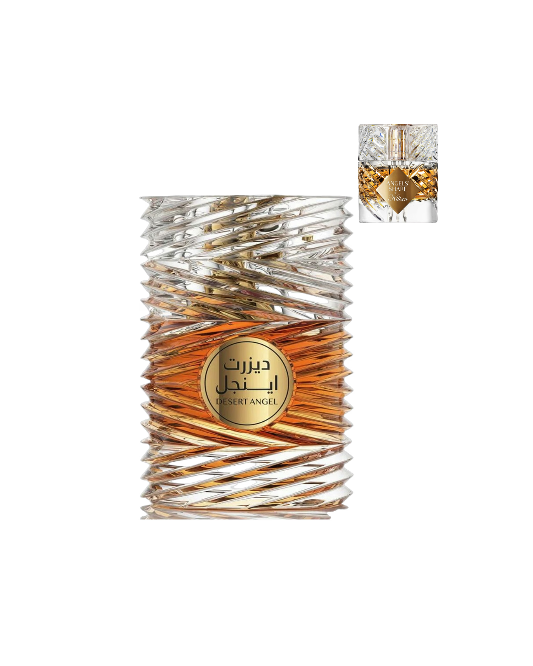 LE CHEMAU | DESERT ANGEL EDP
