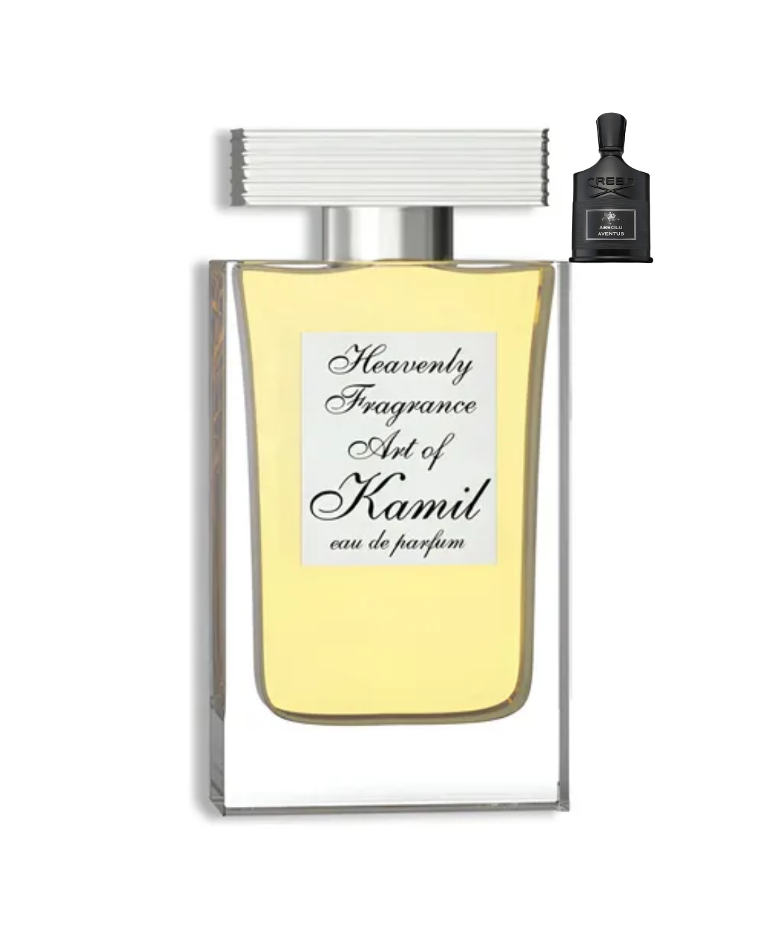 EMPER | KAMIL BLANC EDP