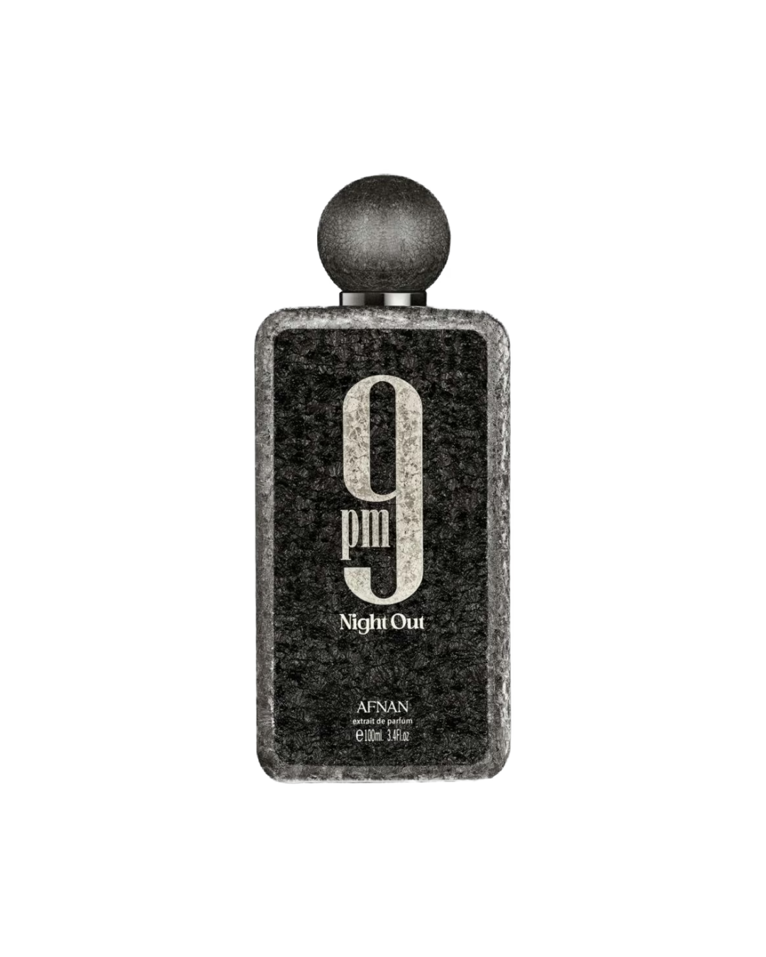 AFNAN | 9PM NIGHT OUT EXTRAIT DE PARFUM