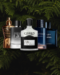LOS REYES DE LA PERFUMERÍA MASCULINA  🌍🔥🧔🏻