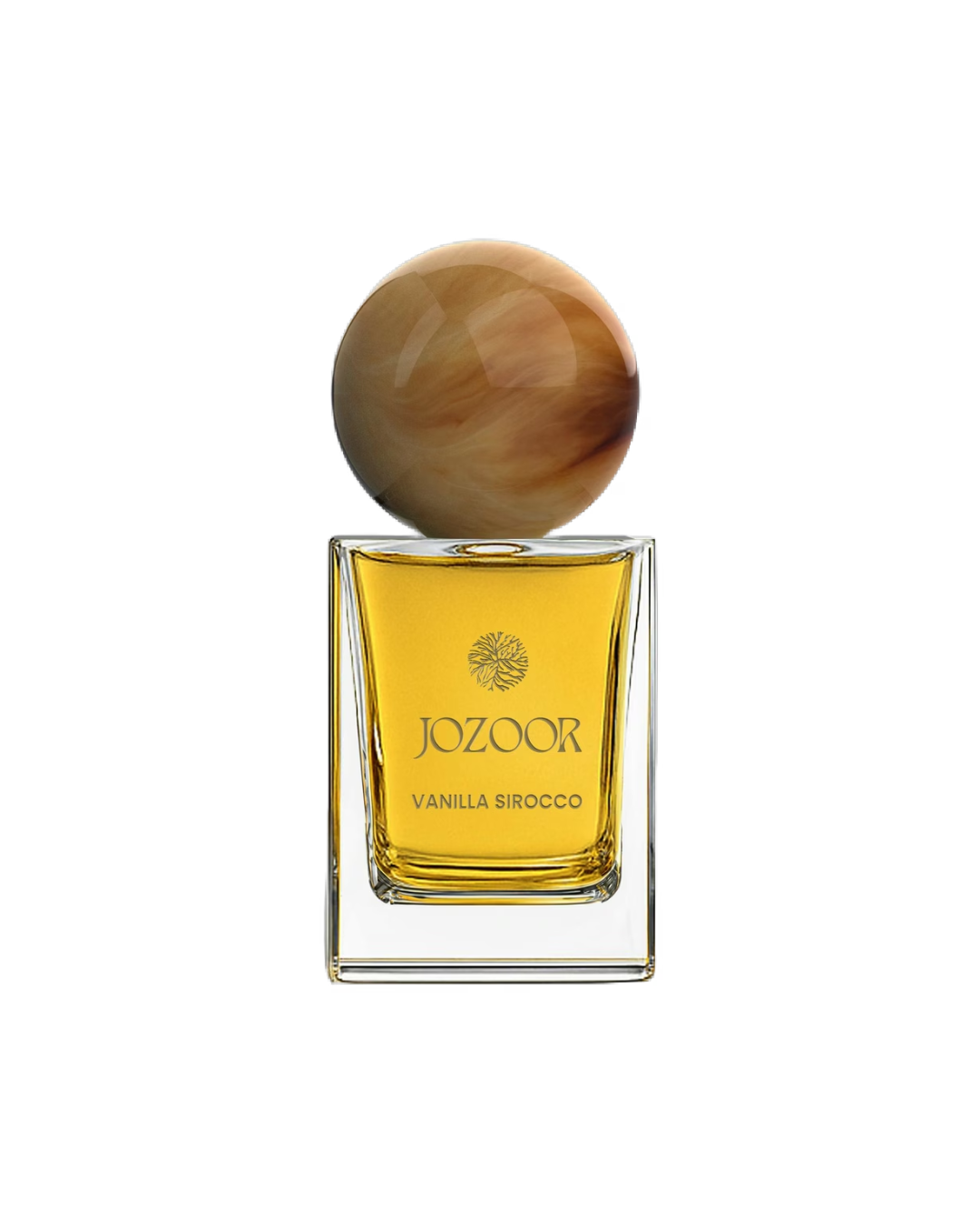 JOZOOR | VANILLA SIROCCO EDP
