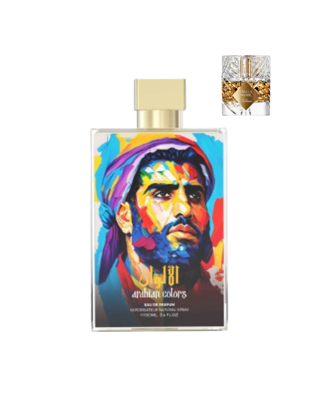 EMPER | ARABIAN COLORS EDP