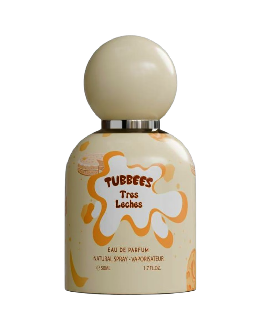 TUBBEES | TRES LECHES EDP