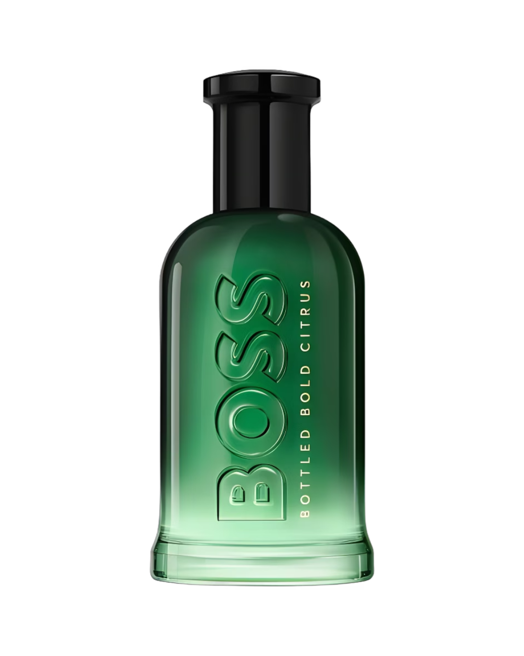 HUGO BOSS | BOTTLED BOLD CITRUS EDP