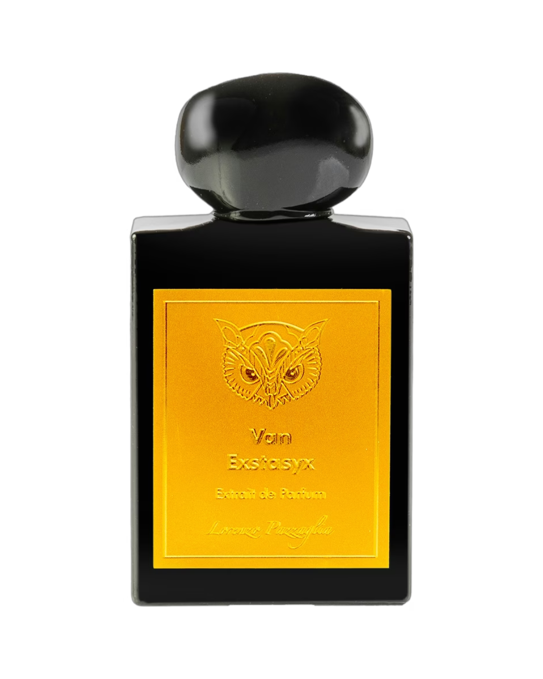 LORENZO PAZZAGLIA | VAN EXTASYX EXTRAIT DE PARFUM