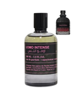 STALLION 53 | UOMO INTENSE EDP