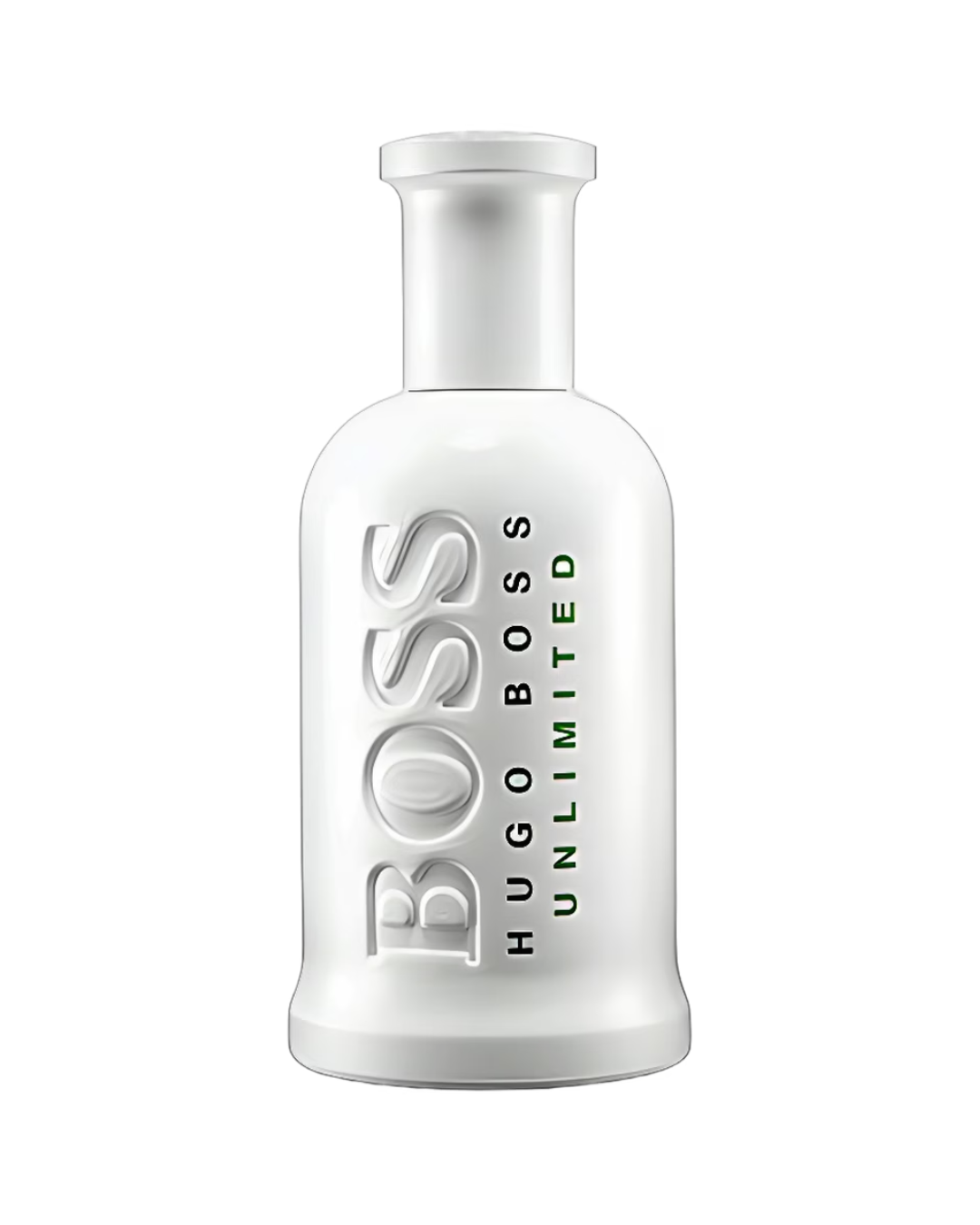 HUGO BOSS | BOTTLED UNLIMITED EDT