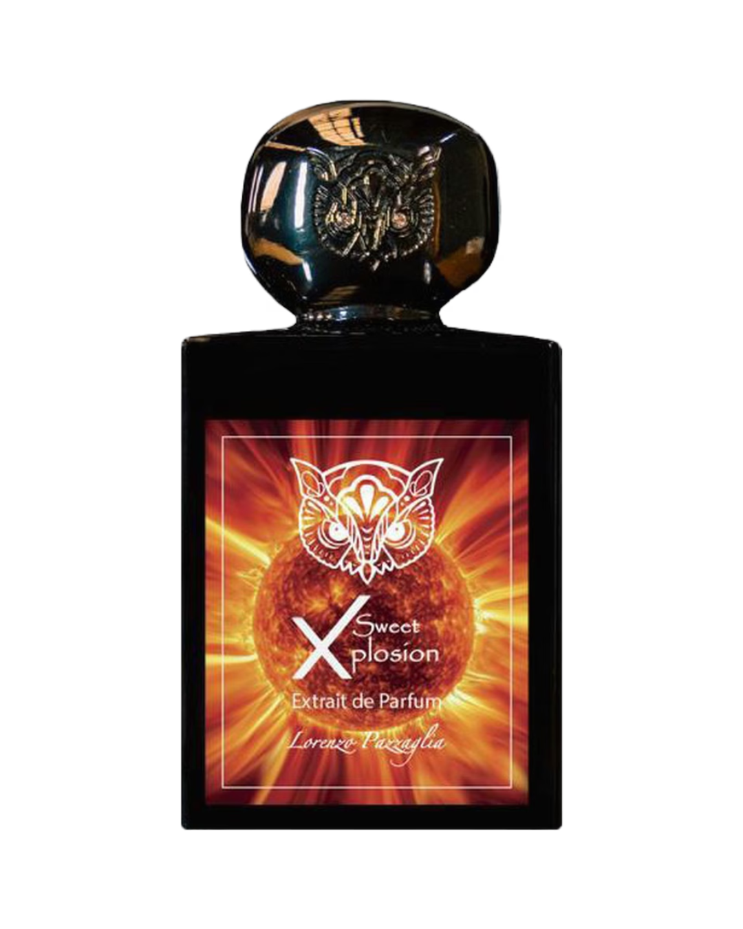 LORENZO PAZZAGLIA | SWEET XPLOSION EXTRAIT DE PARFUM