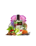PISELLO PARFUM (MEXICANO) | KALE BERSERKER EXTRAIT DE PARFUM