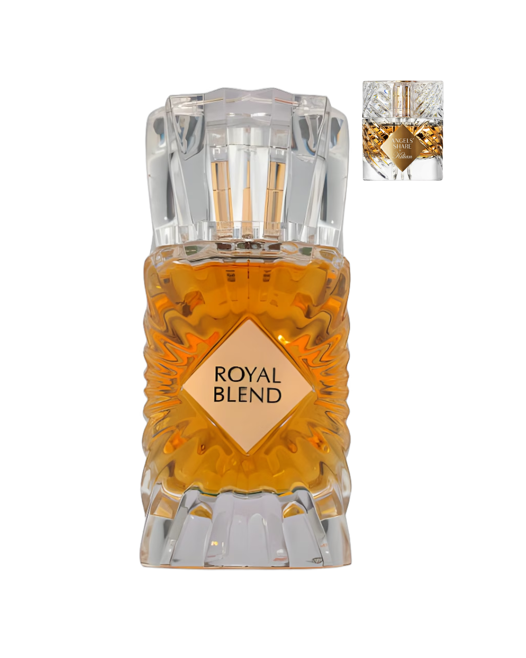 FRENCH AVENUE | ROYAL BLEND EXTRAIT DE PARFUM
