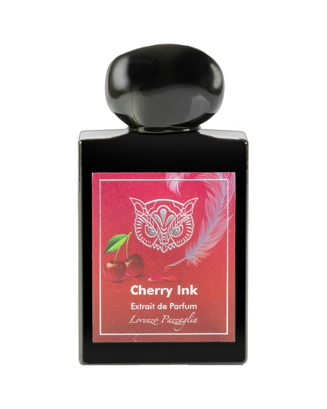 LORENZO PAZZAGLIA | CHERRY INK EXTRAIT DE PARFUM