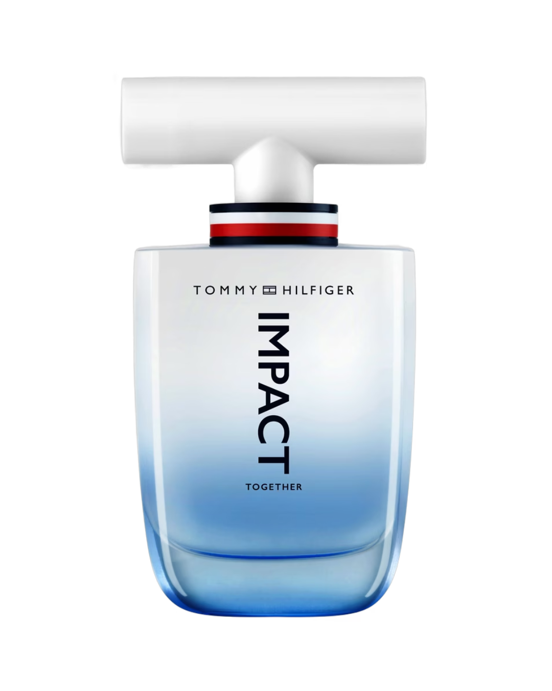 TOMMY HILFIGER | IMPACT TOGETHER EDT