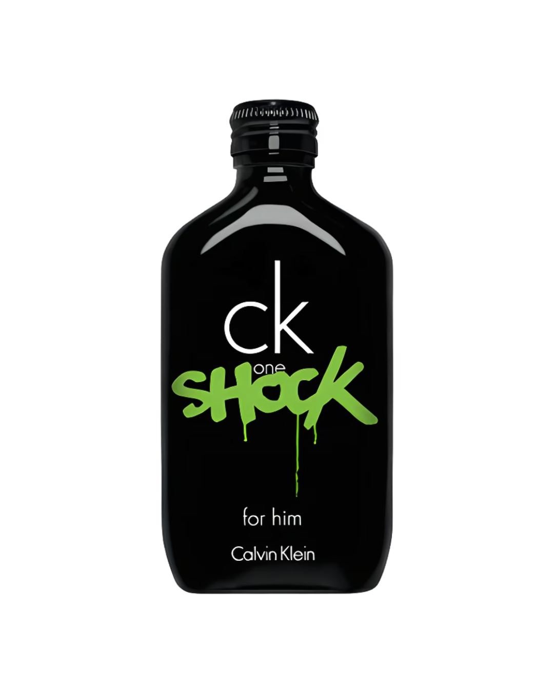CALVIN KLEIN | CK ONE SHOCK FOR HIM EDT