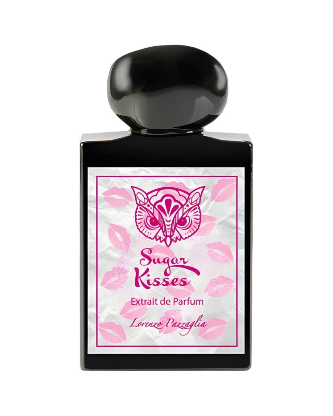 LORENZO PAZZAGLIA | SUGAR KISSES EXTRAIT DE PARFUM
