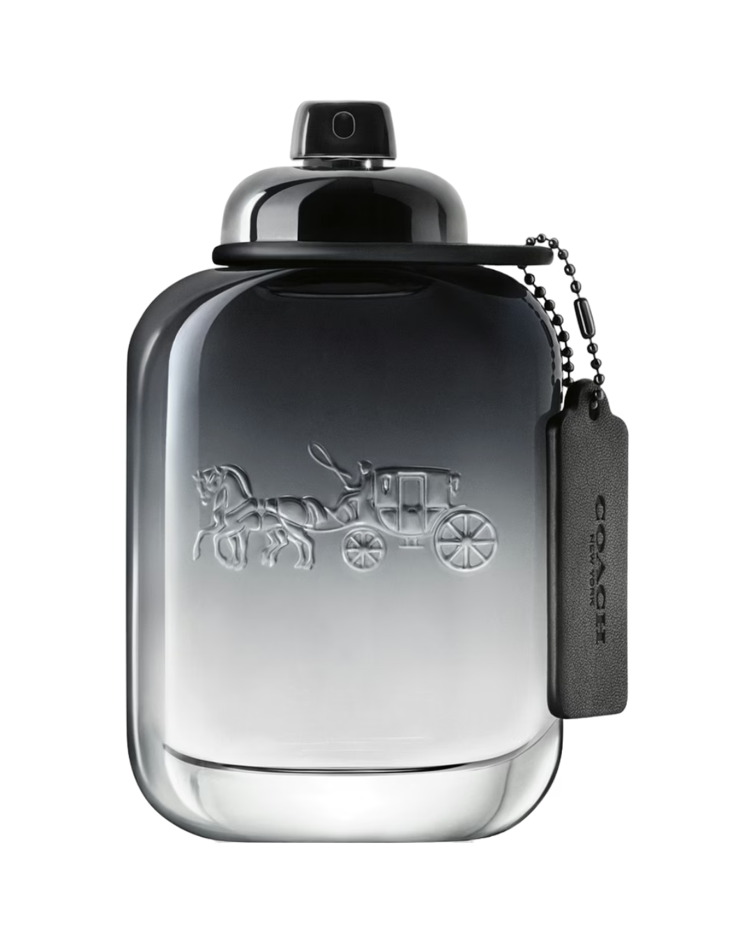COACH NEW YORK | FOR MEN EDP