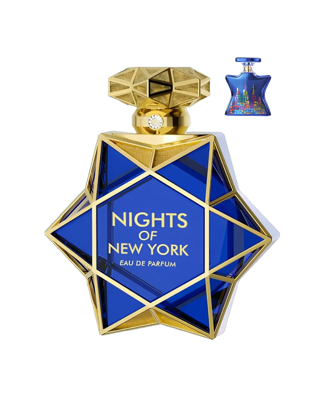 EMPER | NIGHTS OF NEW YORK EDP