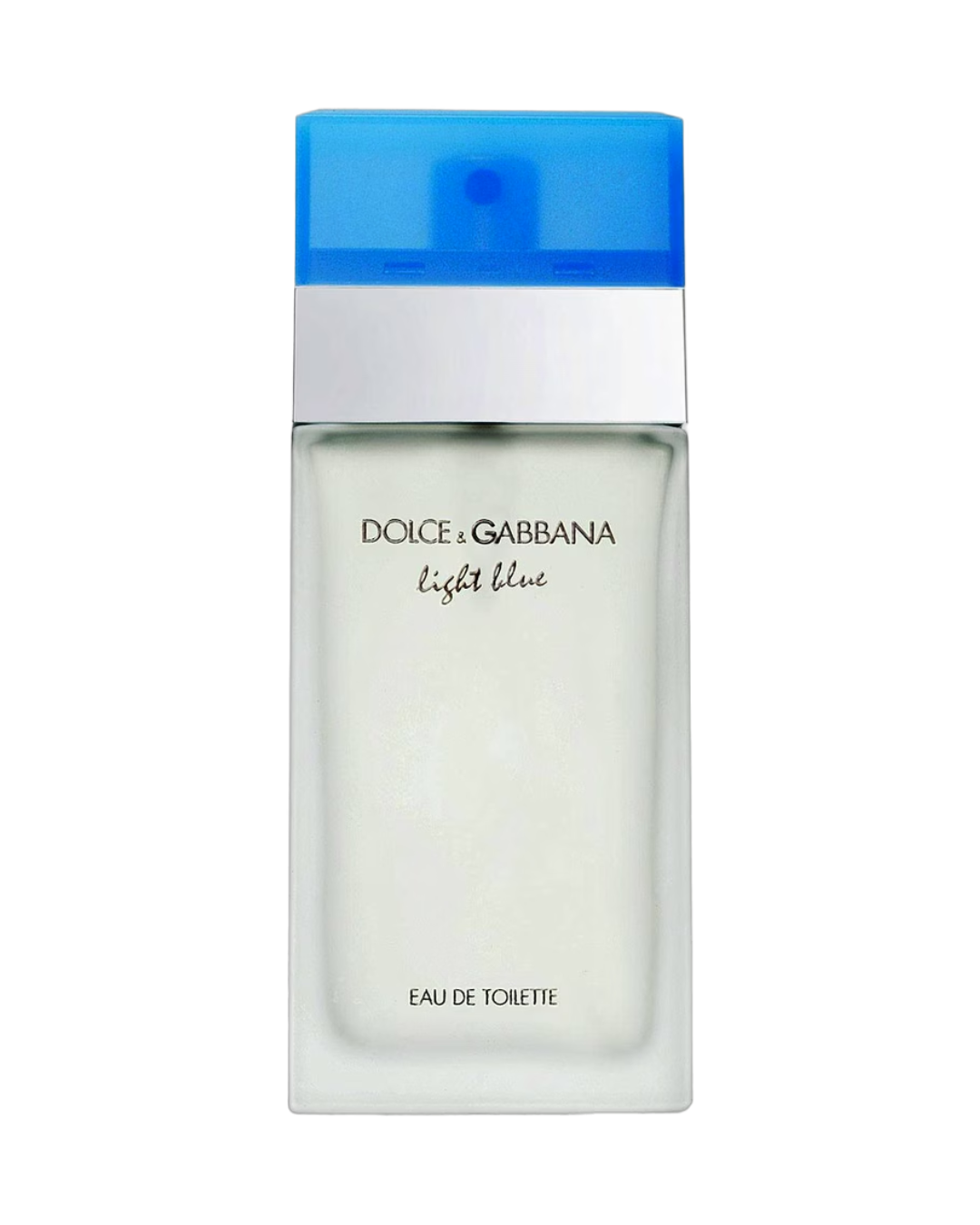 DOLCE & GABBANA | LIGHT BLUE EDT