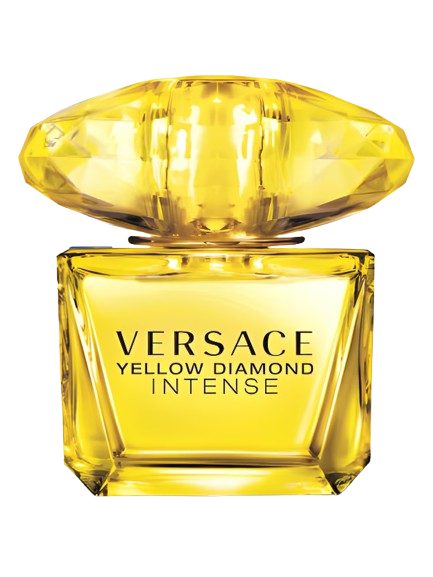 VERSACE | YELLOW DIAMOND INTENSE EDP
