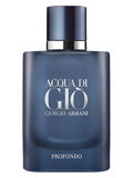GIORGIO ARMANI | ACQUA DI GIO PROFONDO EDP