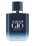 GIORGIO ARMANI | ACQUA DI GIO PROFONDO PARFUM