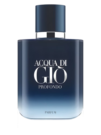 GIORGIO ARMANI | ACQUA DI GIO PROFONDO PARFUM