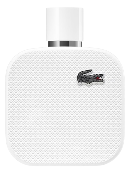 LACOSTE | POUR HOMME BLANCO EDT