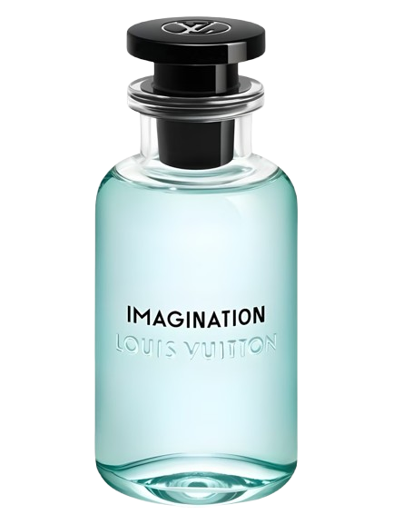 LOUIS VUITTON | IMAGINATION EDP