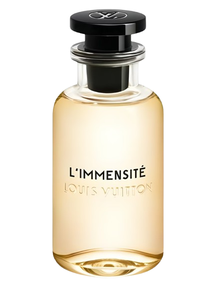 LOUIS VUITTON | L'LMMENSITÉ EDP