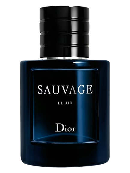 DIOR | SAUVAGE ELIXIR