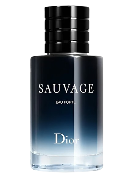 DIOR | SAUVAGE EAU FORTE