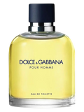DOLCE & GABBANA | POUR HOMME EDT
