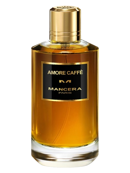 MANCERA PARIS | AMORE CAFFÉ EDP