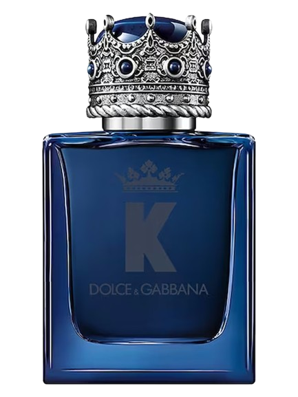 DOLCE & GABBANA | K POUR HOMME INTENSE EDP