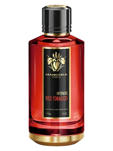 MANCERA PARIS | RED TOBACCO EXTRAIT DE PARFUM