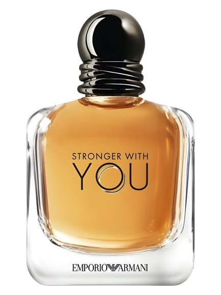 EMPORIO ARMANI | STRONGER WITH YOU (SWY) EDT
