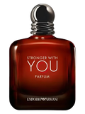EMPORIO ARMANI | STRONGER WITH YOU (SWY) PARFUM