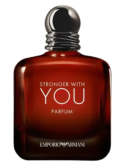 EMPORIO ARMANI | STRONGER WITH YOU (SWY) PARFUM